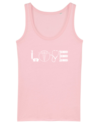 LOVE Cotton Pink