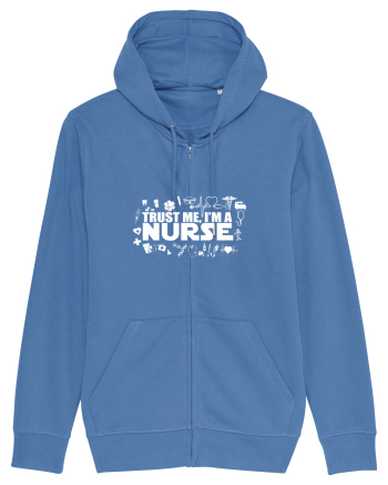 NURSE Bright Blue