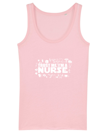 NURSE Cotton Pink