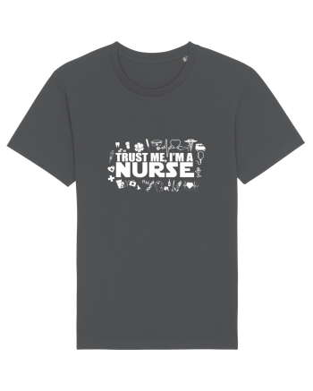 NURSE Anthracite