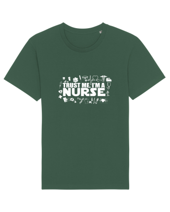 NURSE Bottle Green