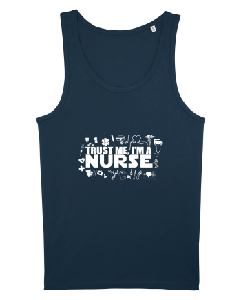NURSE Navy