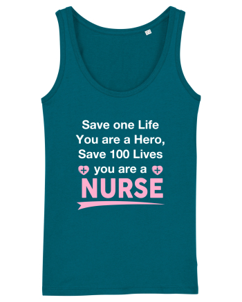 NURSE Ocean Depth