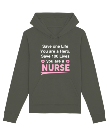 NURSE Khaki