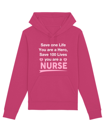 NURSE Raspberry