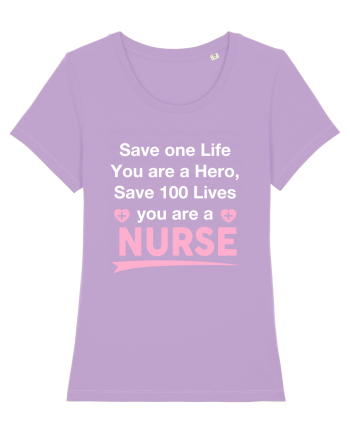 NURSE Lavender Dawn