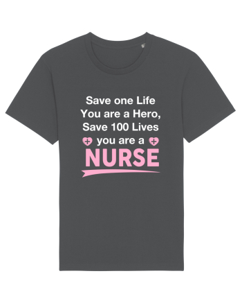 NURSE Anthracite