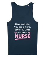 NURSE Maiou Bărbat Runs
