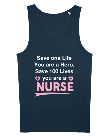 NURSE Navy