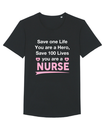 NURSE Black