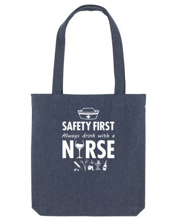 NURSE Midnight Blue
