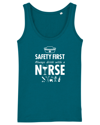 NURSE Ocean Depth