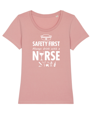 NURSE Canyon Pink