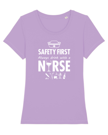 NURSE Lavender Dawn