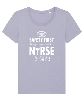 NURSE Lavender