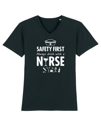 NURSE Black