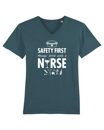 NURSE Stargazer