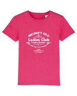 LADY Tricou mânecă scurtă  Copii Mini Creator