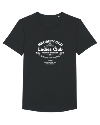 LADY Black