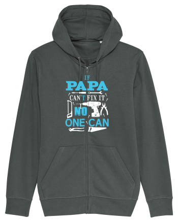 PAPA Anthracite