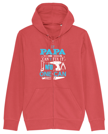 PAPA Carmine Red