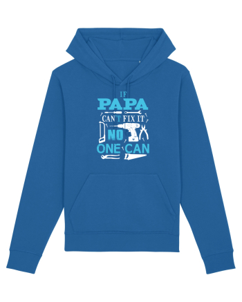 PAPA Royal Blue