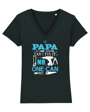 PAPA Black