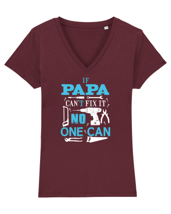 PAPA Burgundy