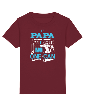 PAPA Burgundy