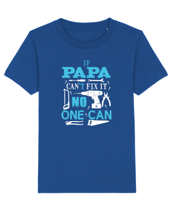 PAPA Majorelle Blue