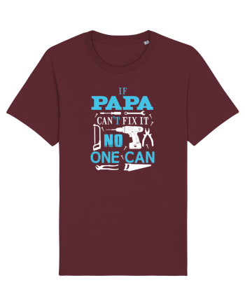 PAPA Burgundy