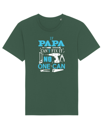 PAPA Bottle Green
