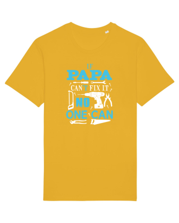 PAPA Spectra Yellow