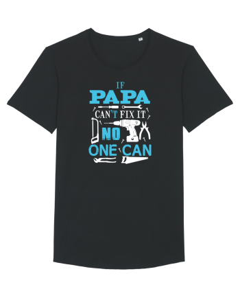 PAPA Black