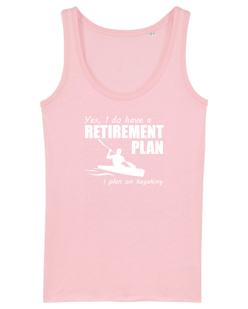 CAIAC Cotton Pink