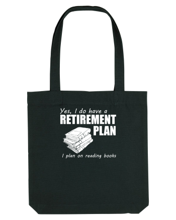 READING BOOKS Black
