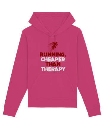 RUNNING Raspberry