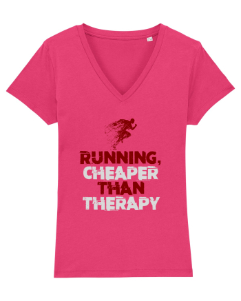RUNNING Raspberry