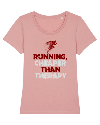 RUNNING Canyon Pink