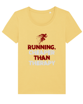 RUNNING Jojoba