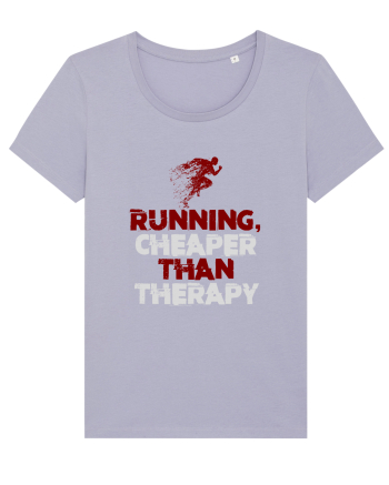 RUNNING Lavender