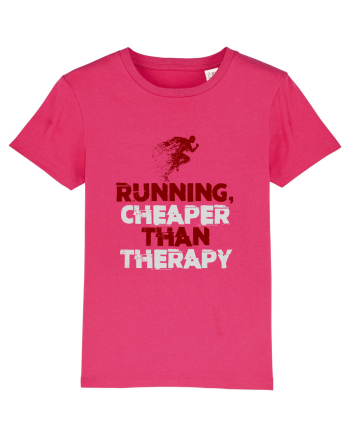 RUNNING Raspberry