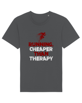 RUNNING Anthracite