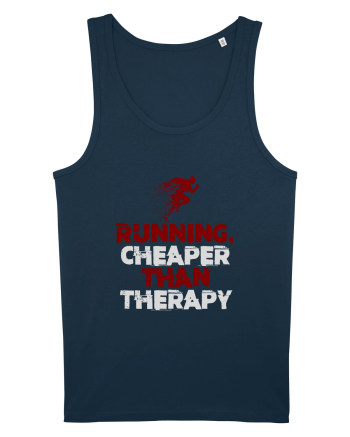 RUNNING Navy