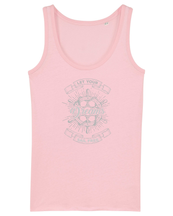 DREAMS Cotton Pink
