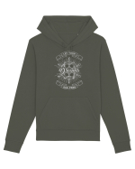 DREAMS Hanorac Unisex Drummer