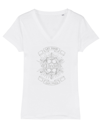 DREAMS White