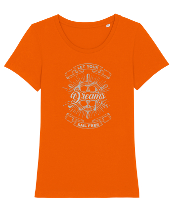 DREAMS Bright Orange