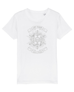 DREAMS Tricou mânecă scurtă  Copii Mini Creator