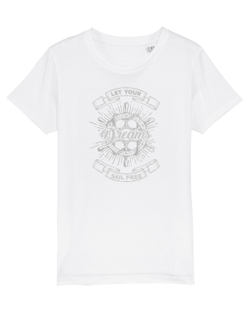 DREAMS White